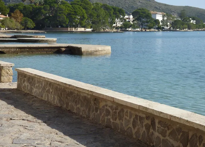 Can Vidal Des Port