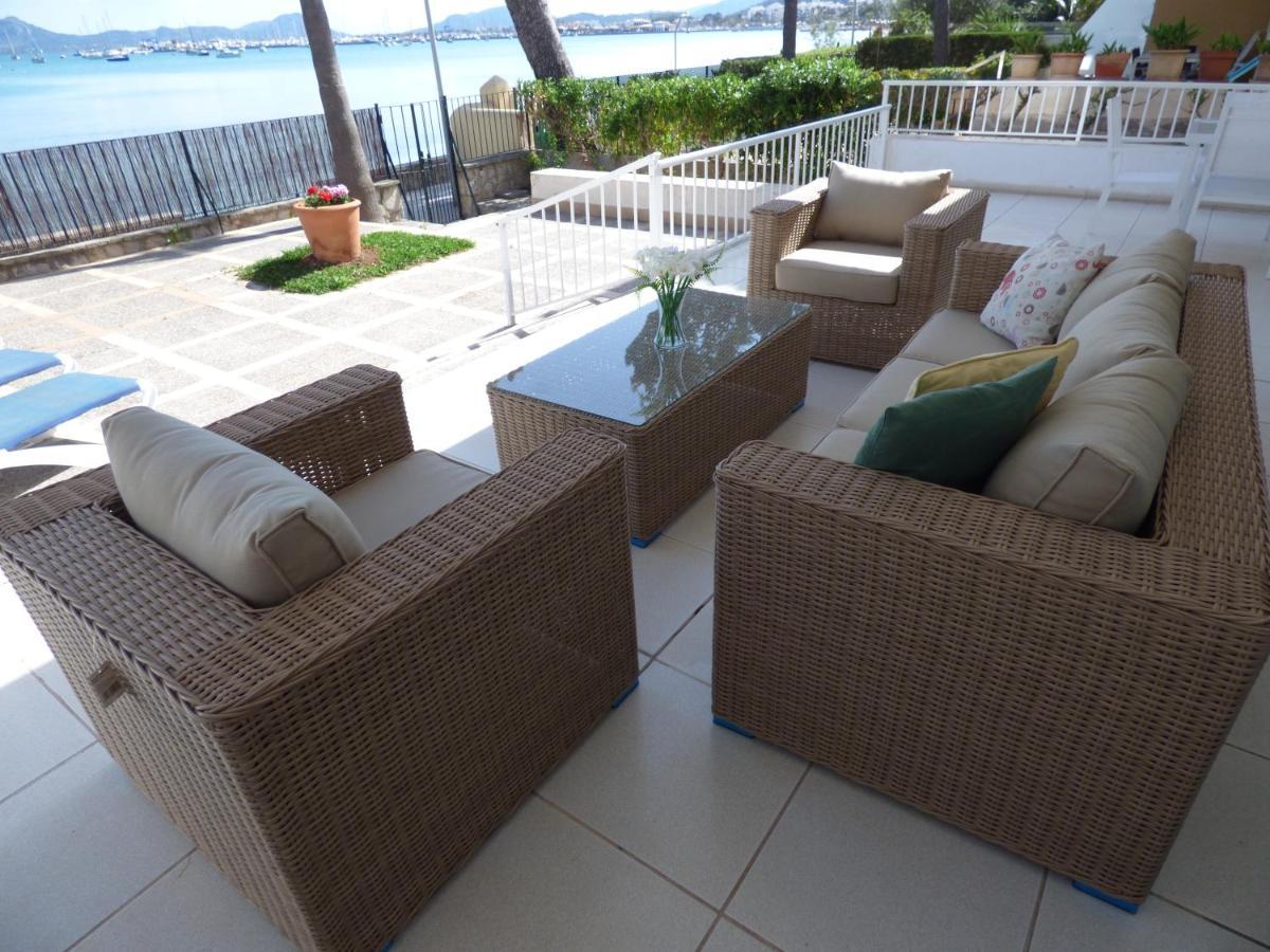 Vidal Des Port Appartement *