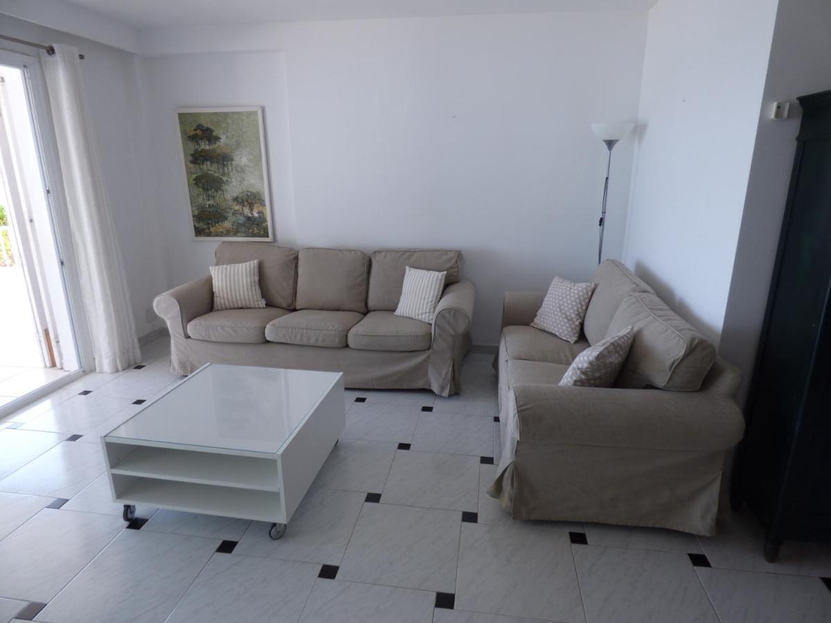 Apartament Vidal Des Port *
