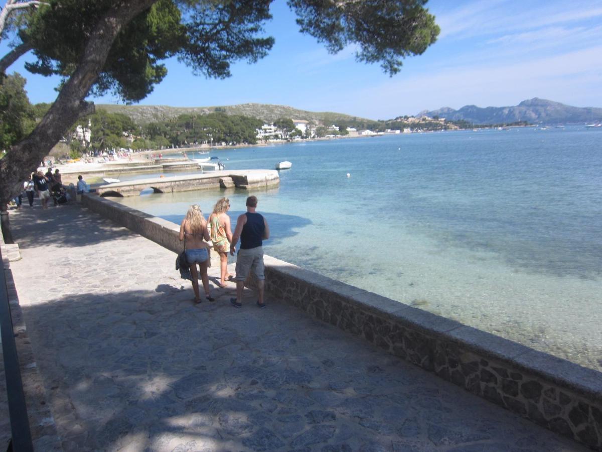 Apartament Vidal Des Port