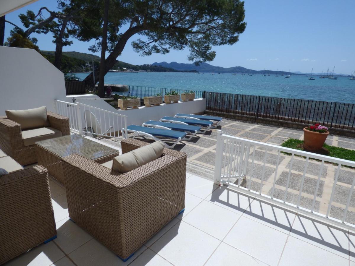 Vidal Des Port Appartement