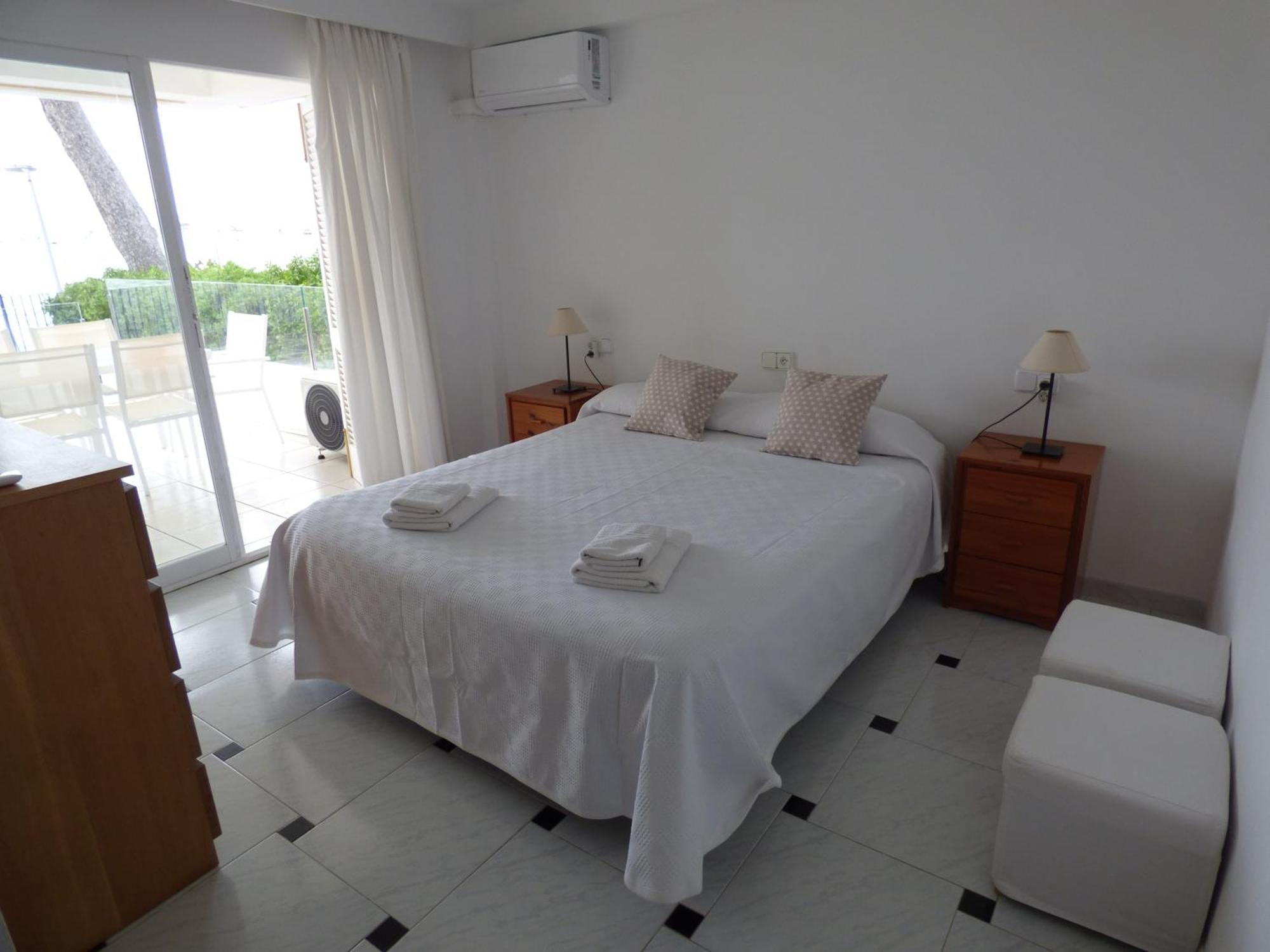 Apartament Vidal Des Port