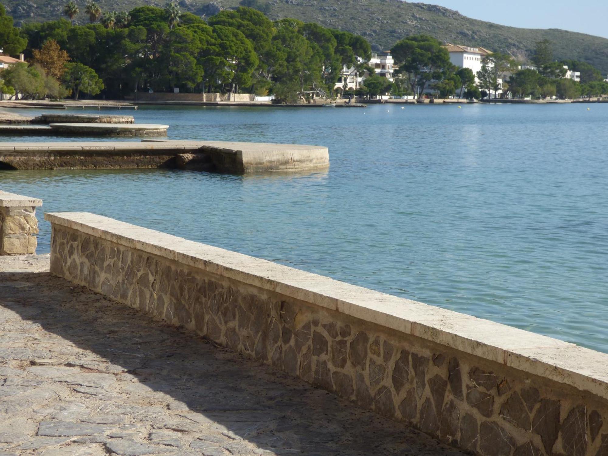 Vidal Des Port * Port de Pollença
