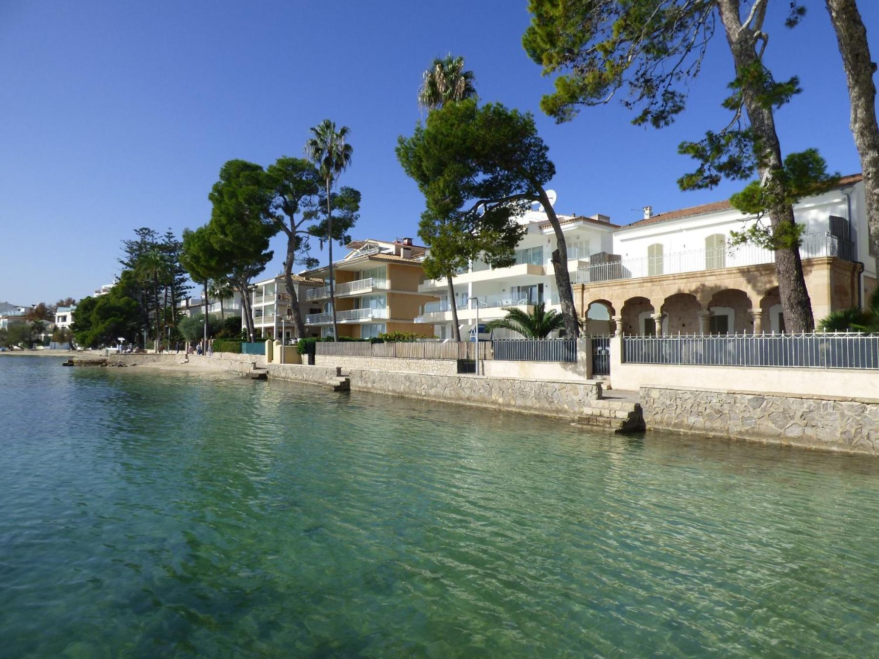 Apartament Vidal Des Port
