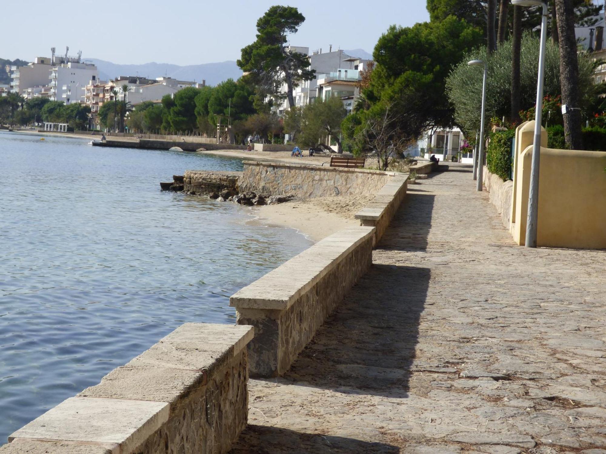 Vidal Des Port Appartamento *