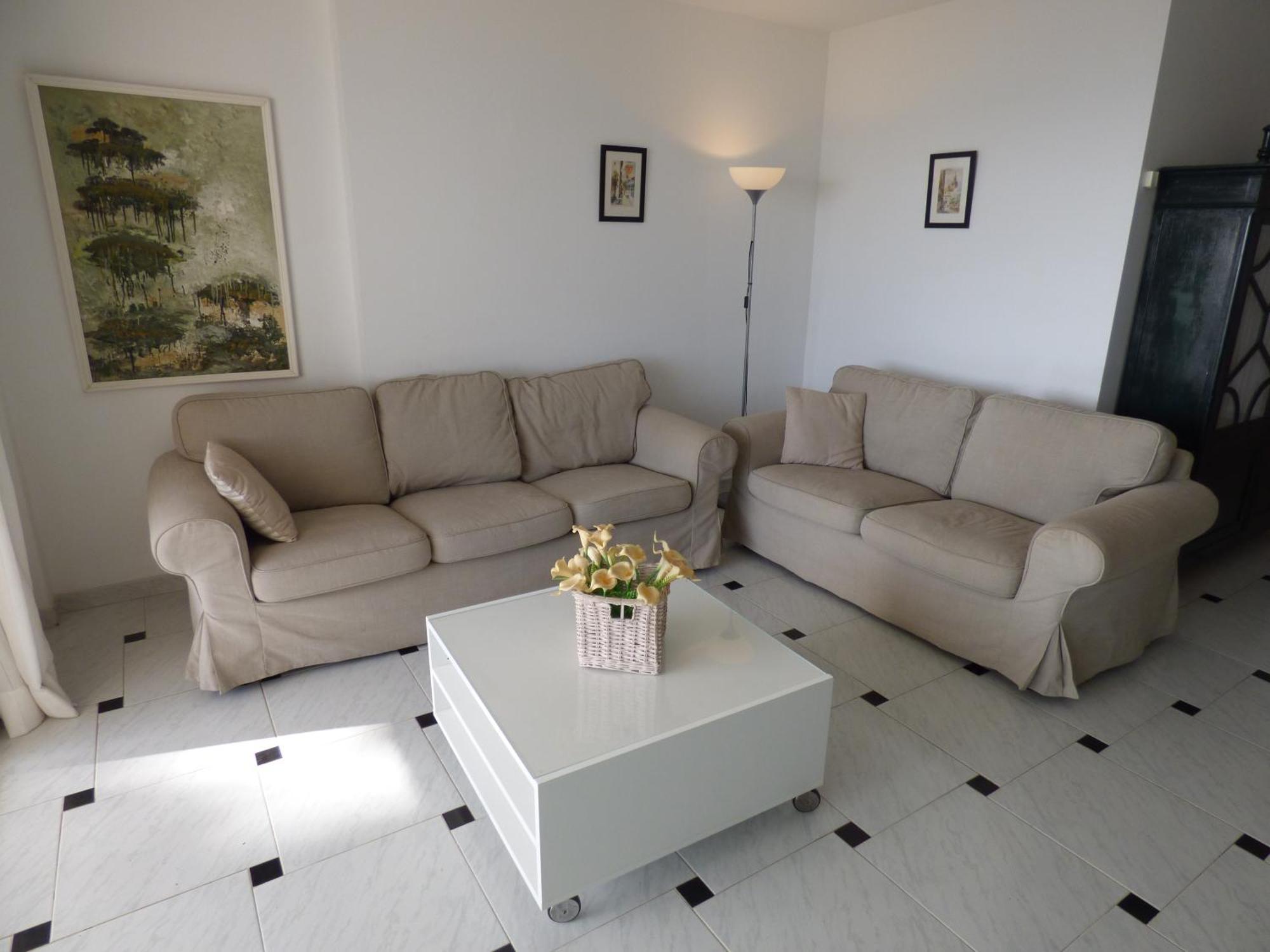Apartament Vidal Des Port Port de Pollença